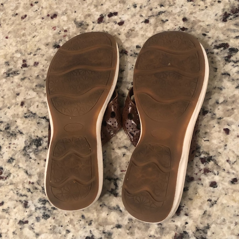 Flip flops - Picture 4 of 4